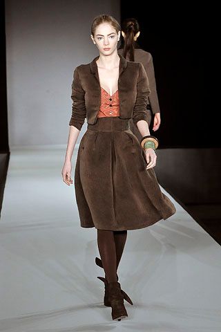 Brian Reyes F/W 08 Look 61