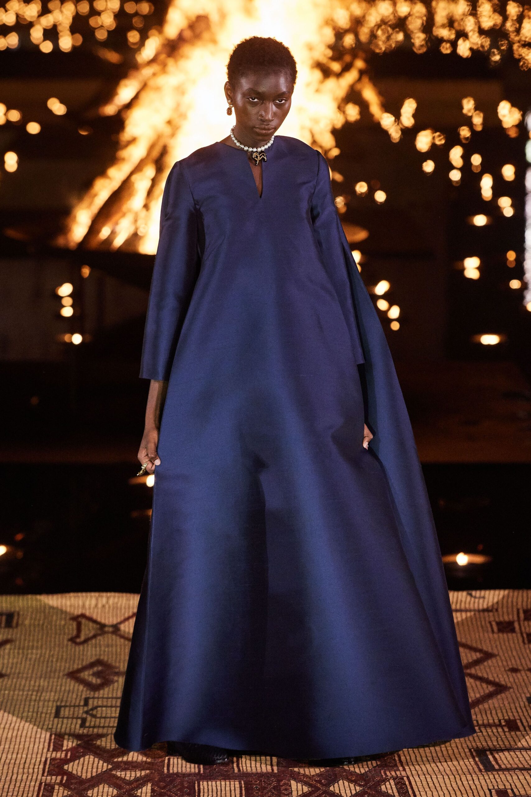 Christian Dior Resort 20 Look 1577