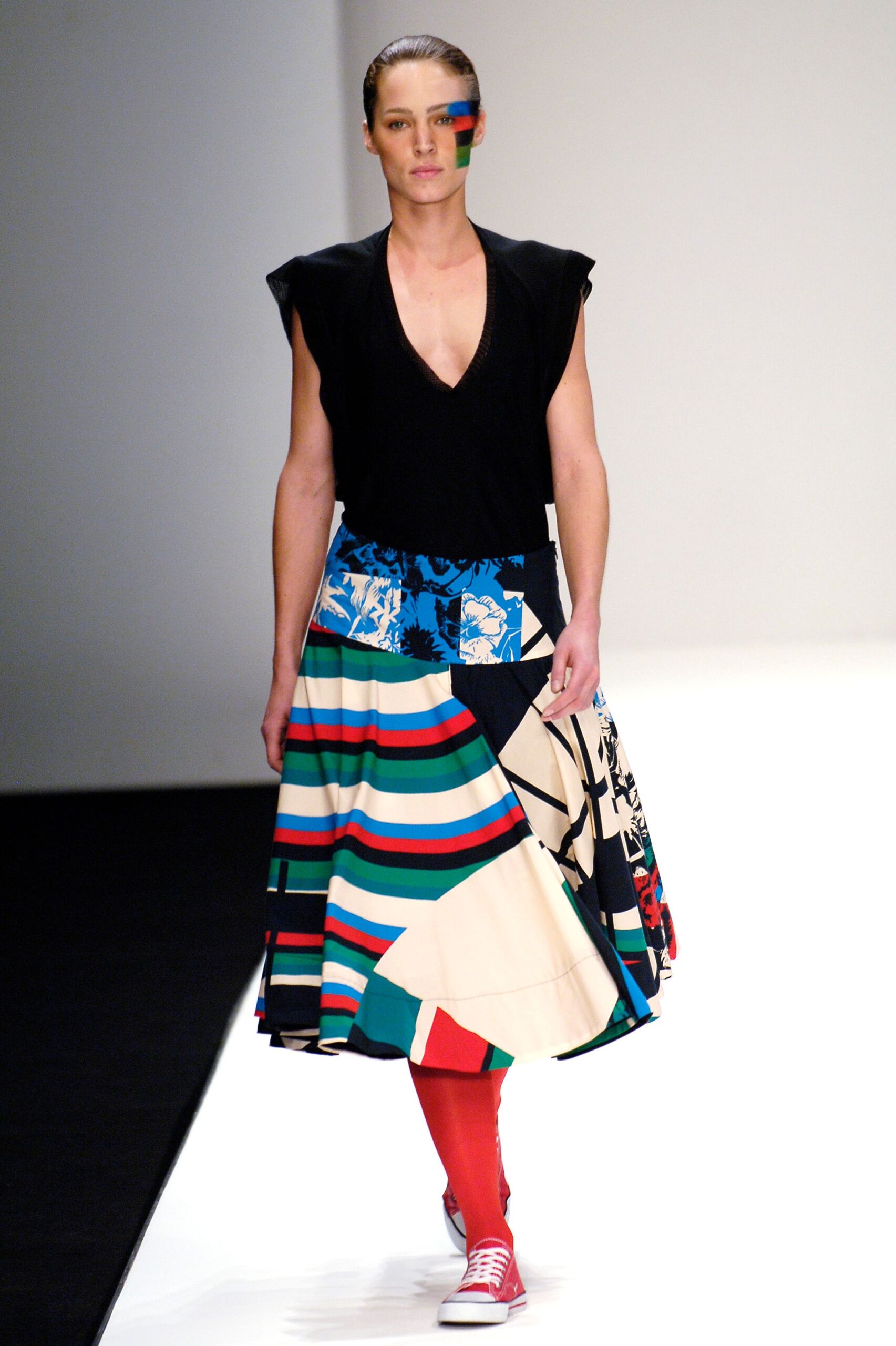C-Neeon S/S 06 Look 46
