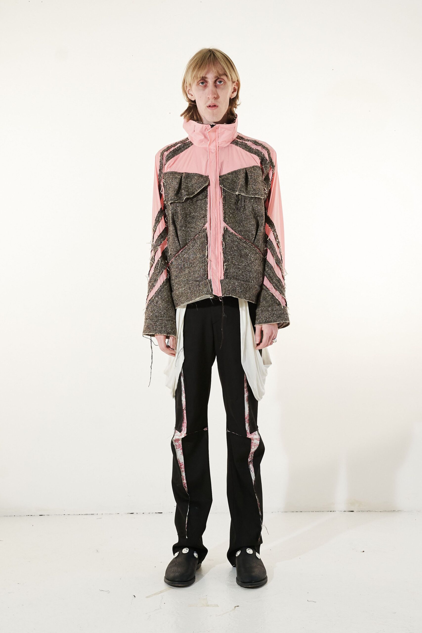 Central Saint Martins M.A. F/W 21 Look 1877