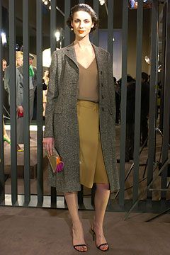 Bottega Veneta F/W 04 Look 49