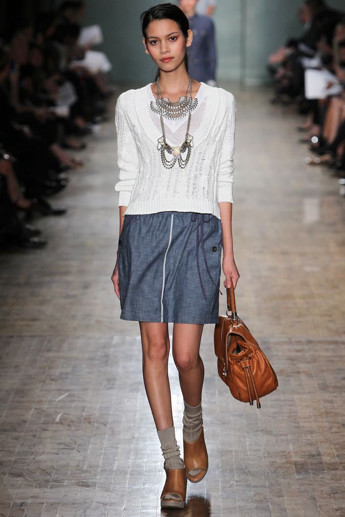 Banana Republic S/S 11 Look 70