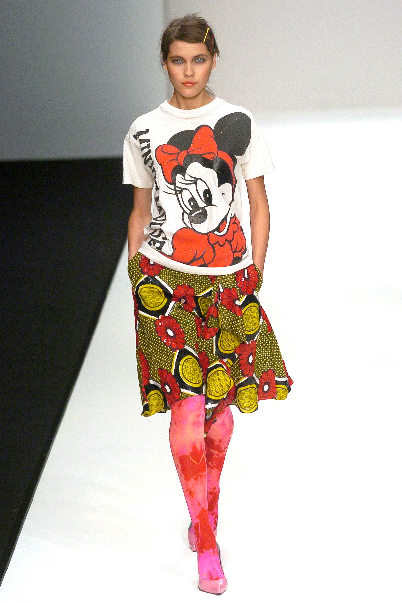 Ashish S/S 05 Look 78