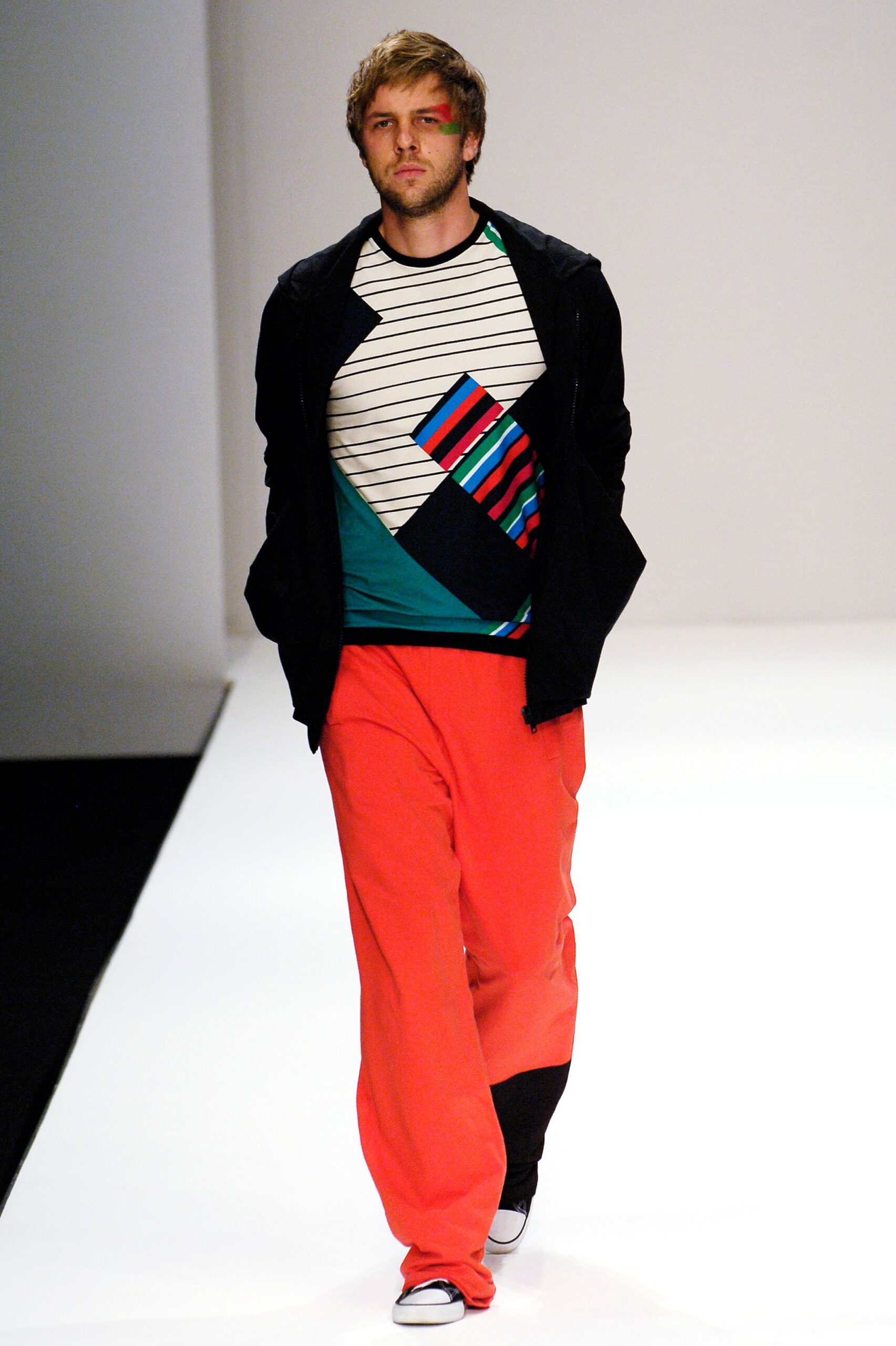 C-Neeon S/S 06 Look 56