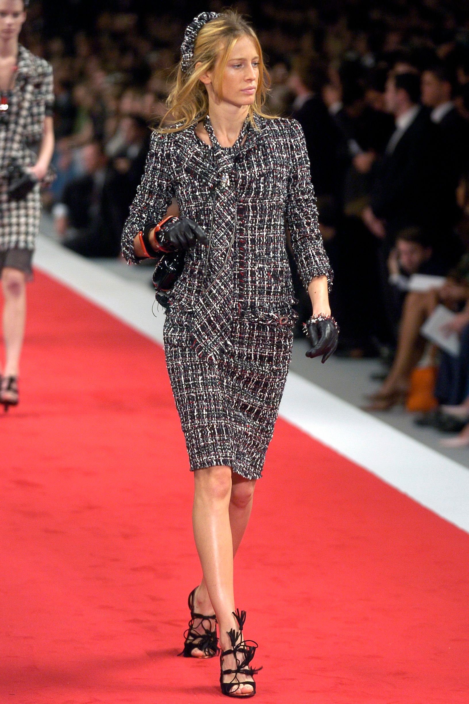 Chanel S/S 05 Look 150