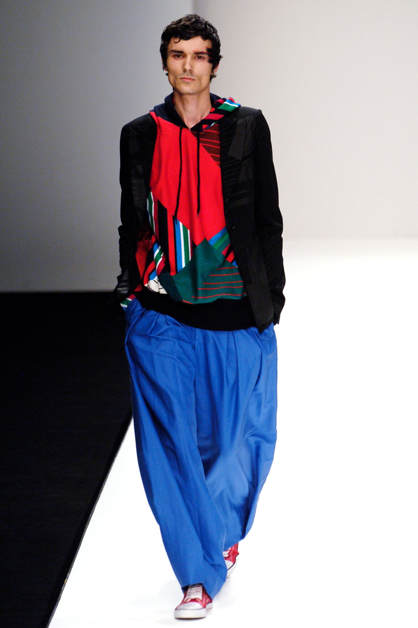 C-Neeon S/S 06 Look 61
