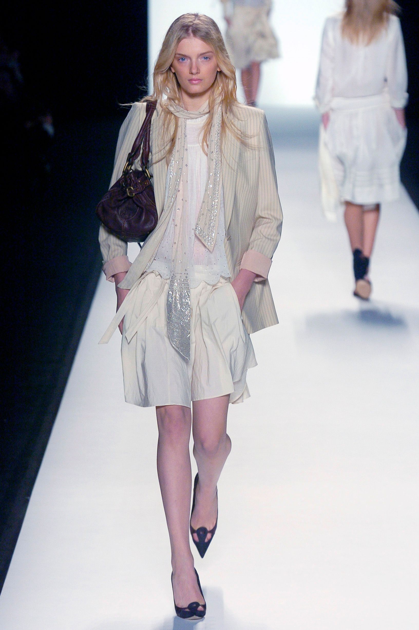 Chloé S/S 05 Look 152