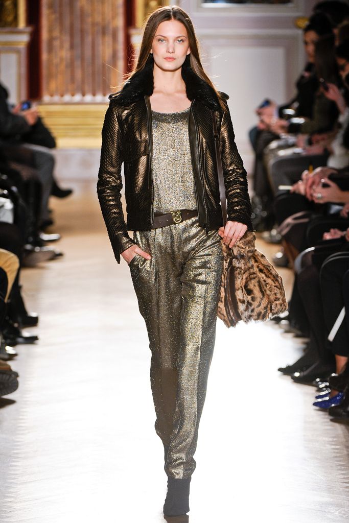Barbara Bui F/W 12 Look 61