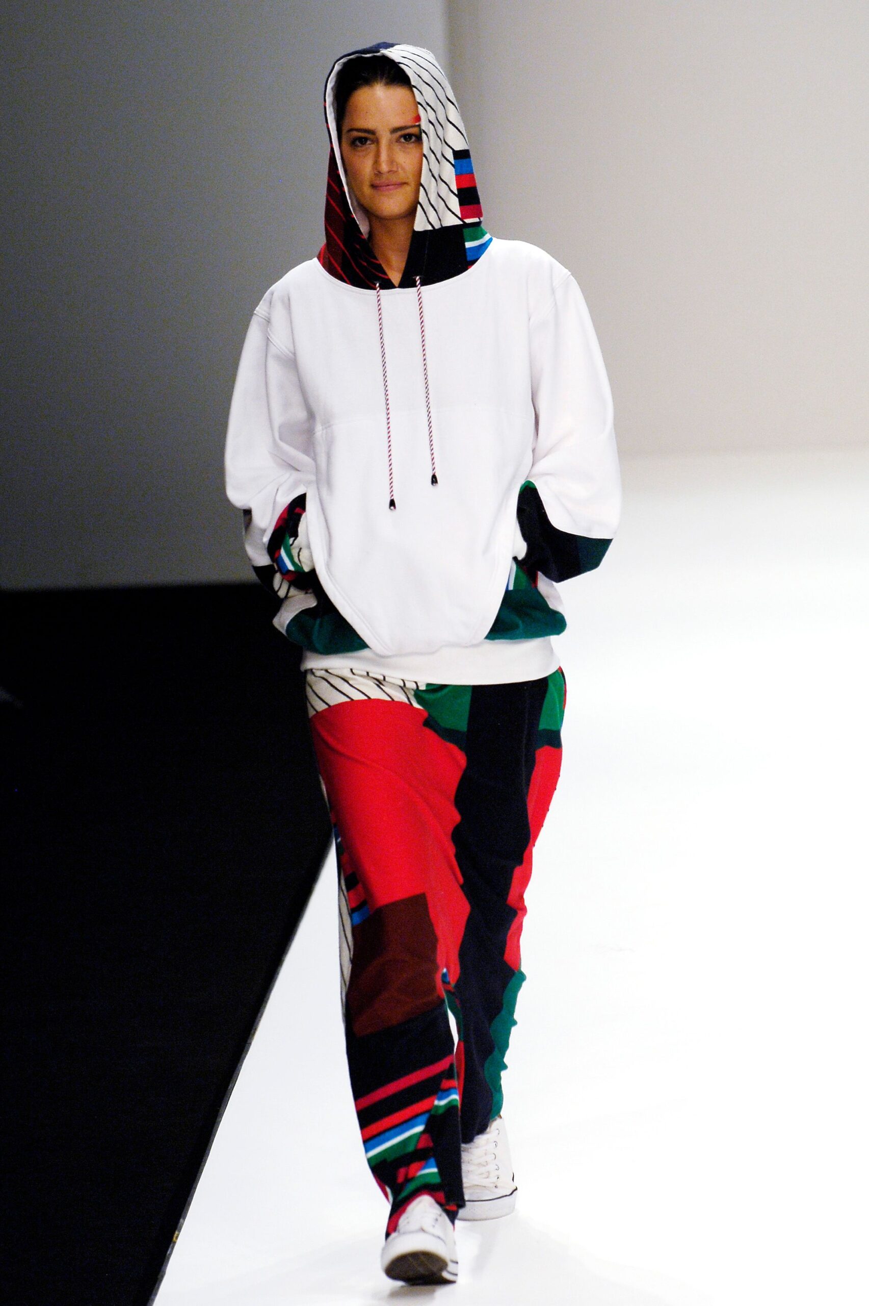 C-Neeon S/S 06 Look 66