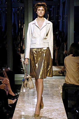 Christian Dior Resort 07 Look 118