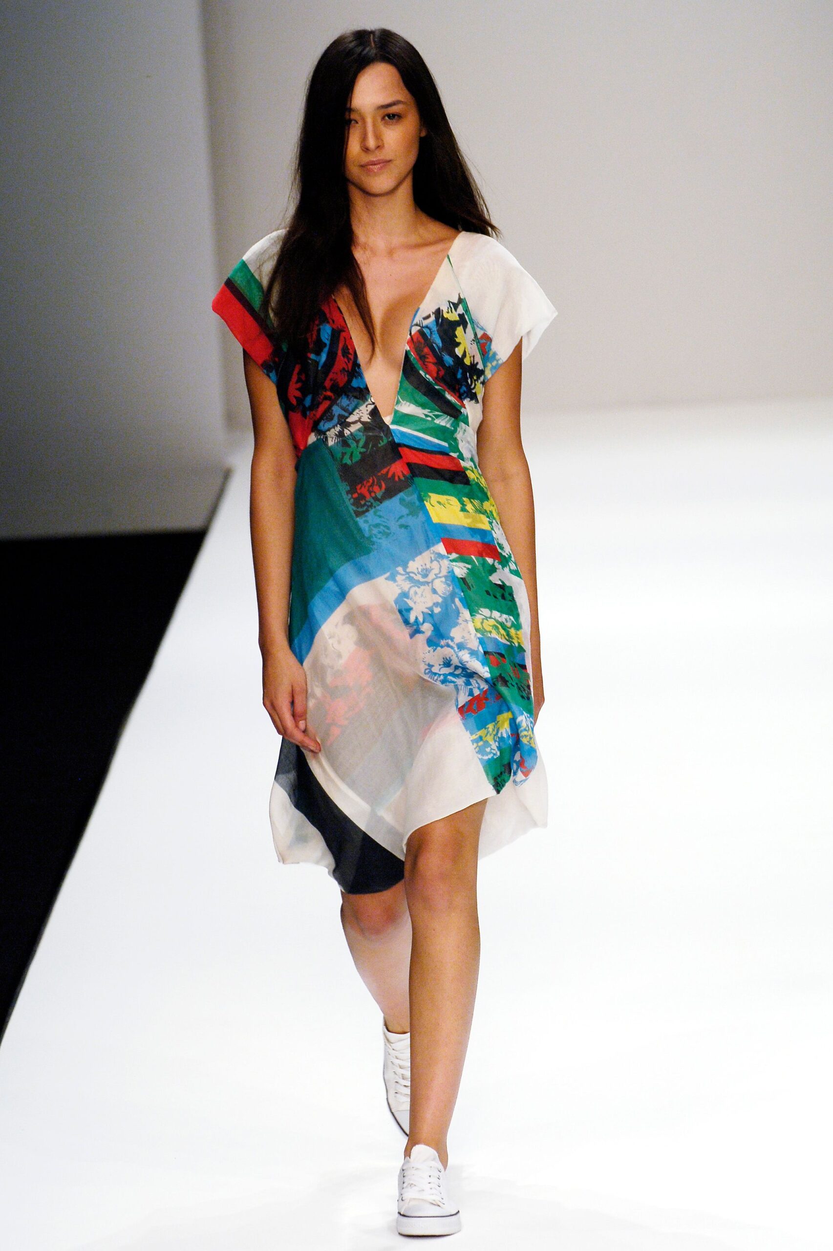 C-Neeon S/S 06 Look 71