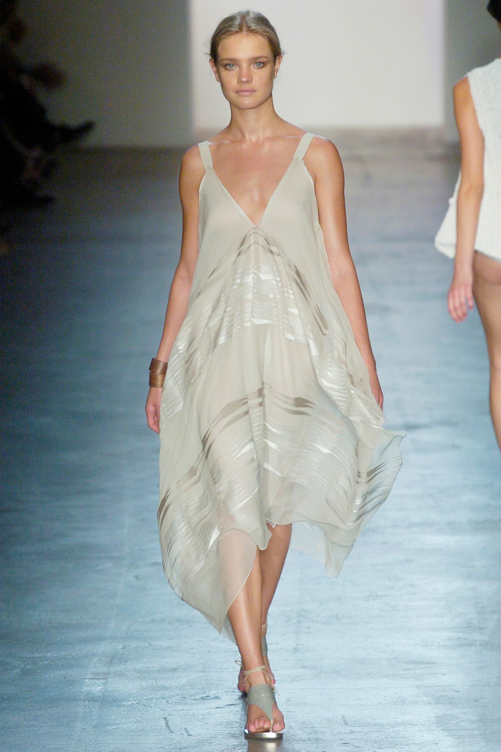 Calvin Klein Collection S/S 05 Look 68