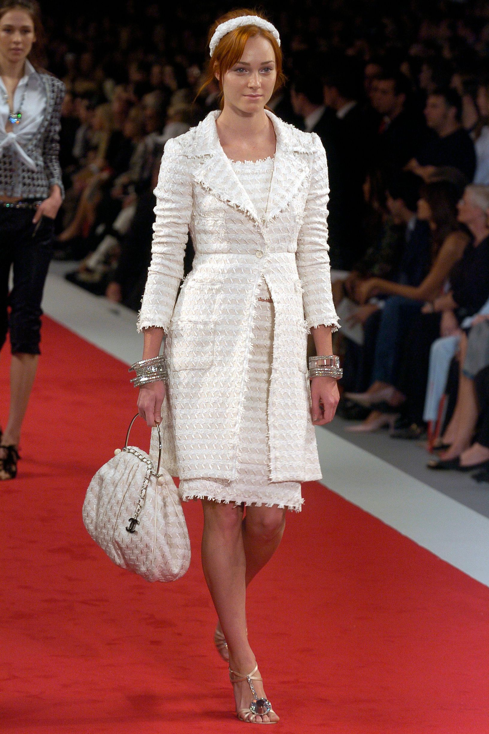 Chanel S/S 05 Look 180