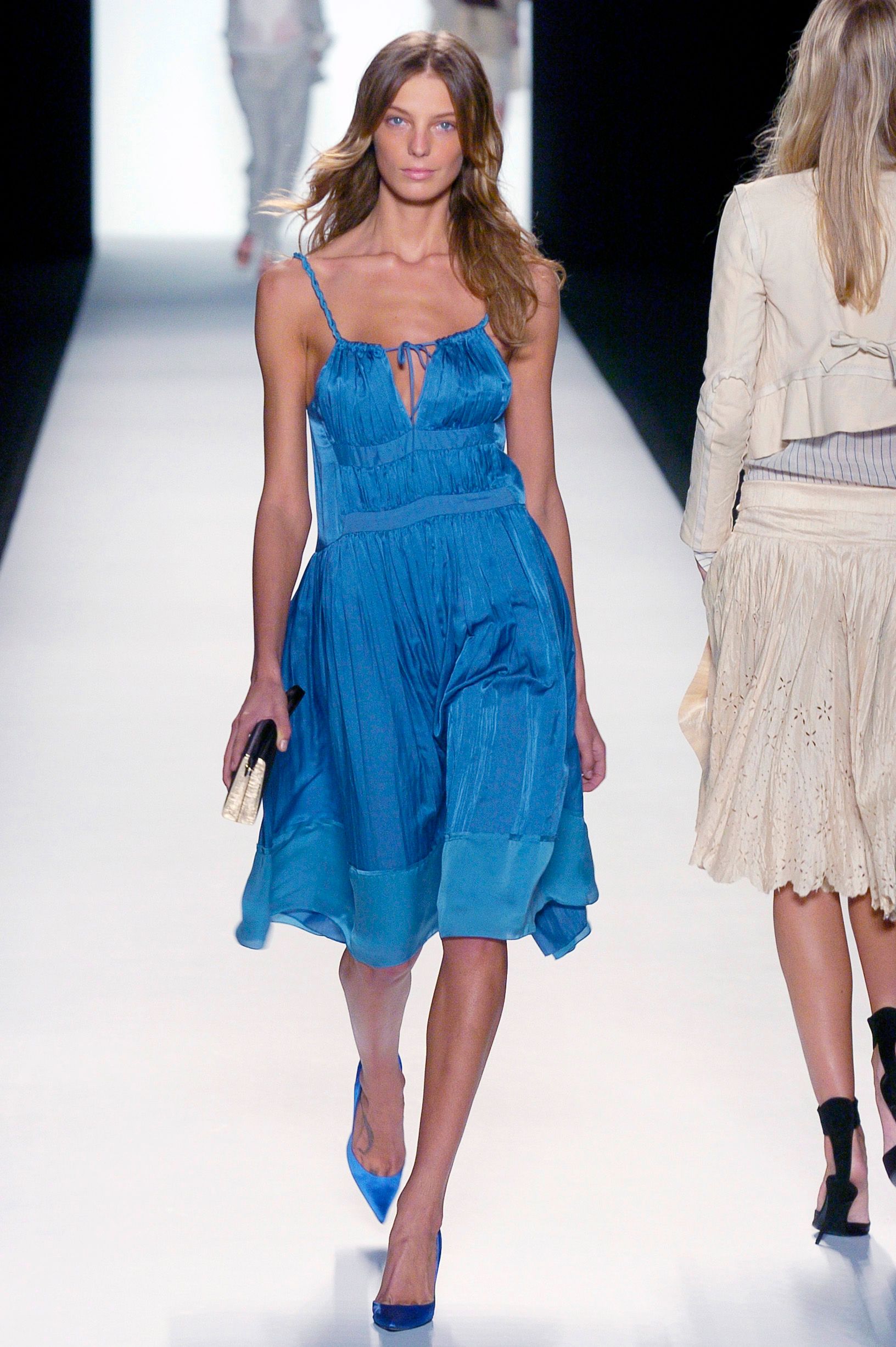 Chloé S/S 05 Look 170