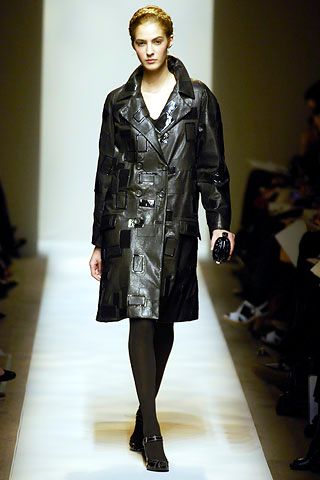 Bottega Veneta F/W 07 Look 88