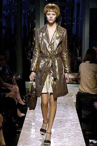 Christian Dior Resort 07 Look 128