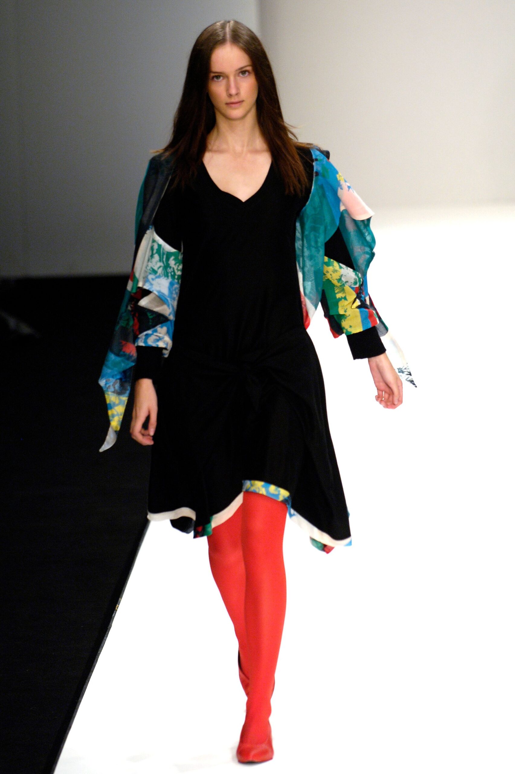 C-Neeon S/S 06 Look 76