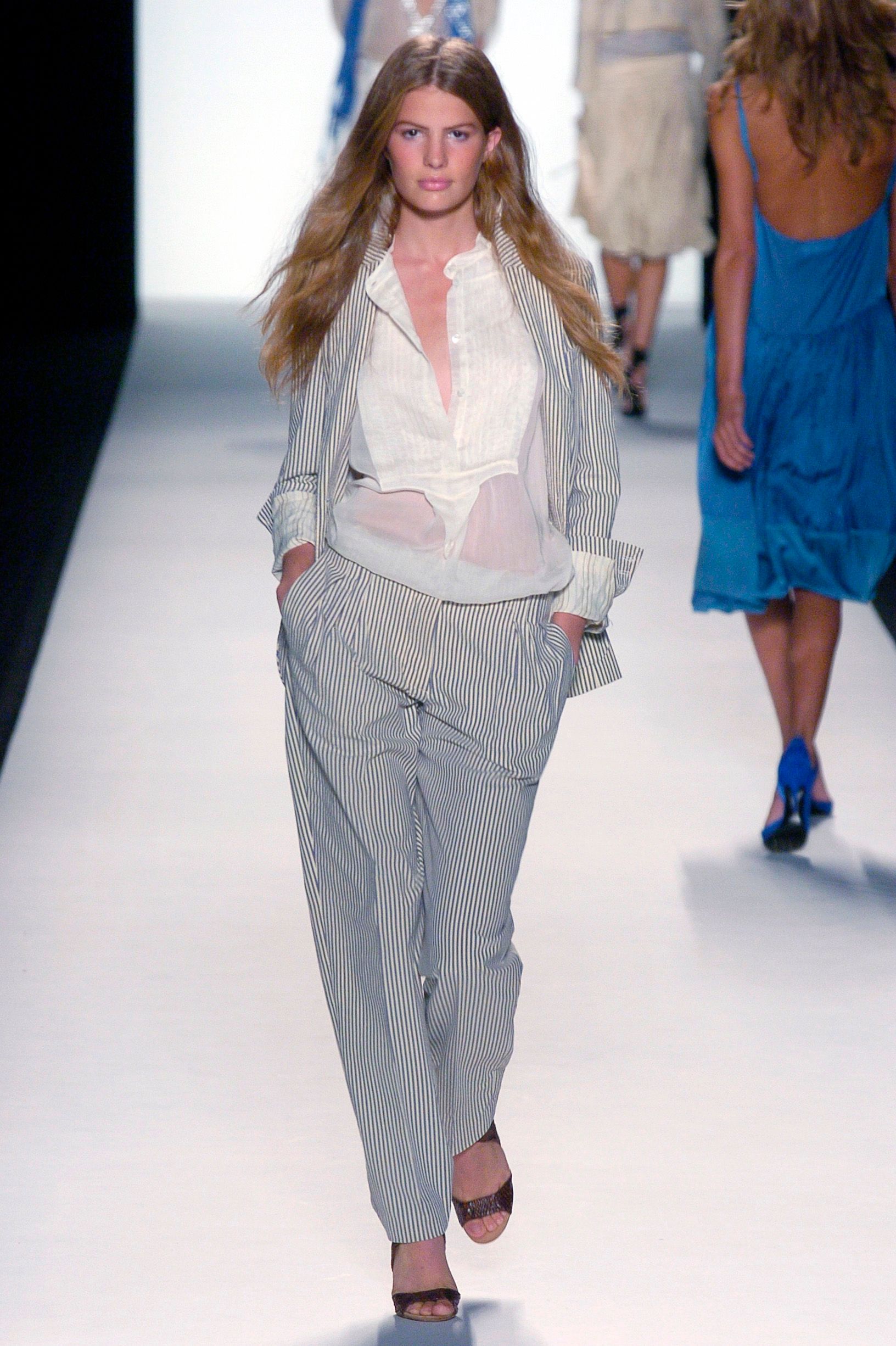 Chloé S/S 05 Look 175