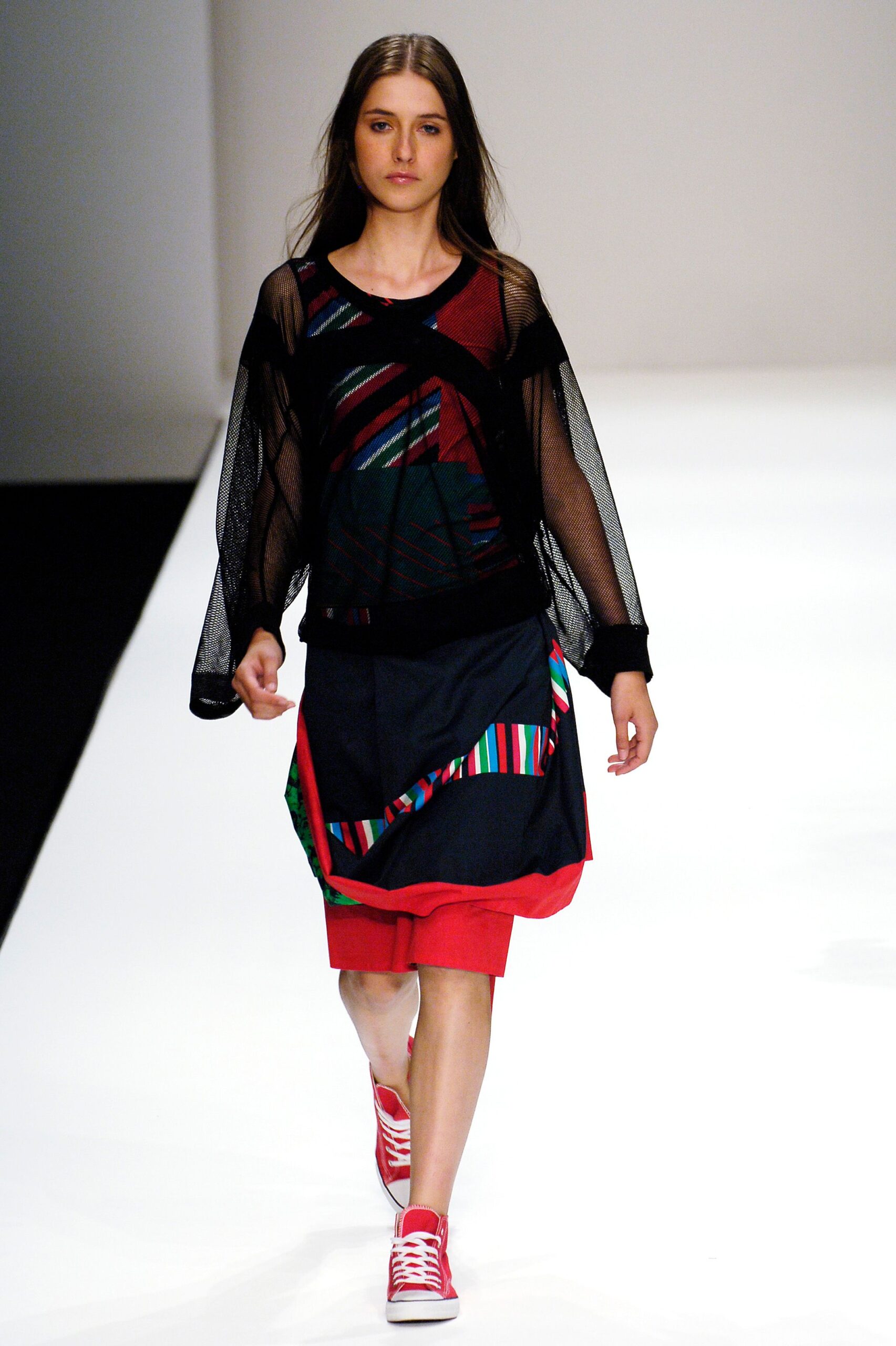 C-Neeon S/S 06 Look 81