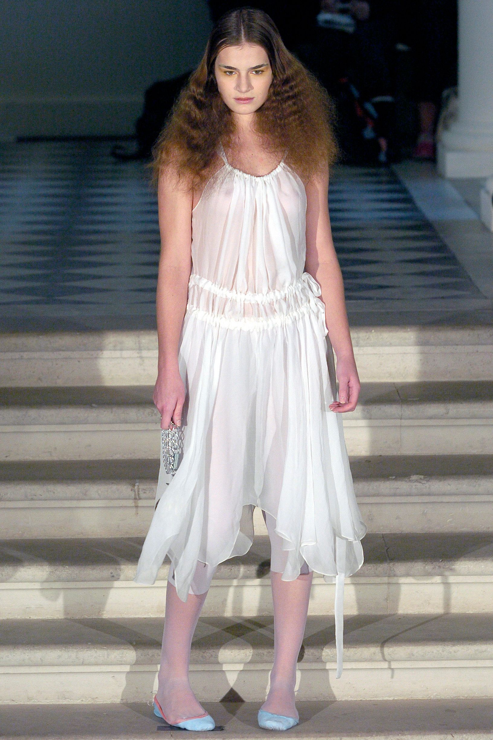 Charles Anastase S/S 05 Look 110