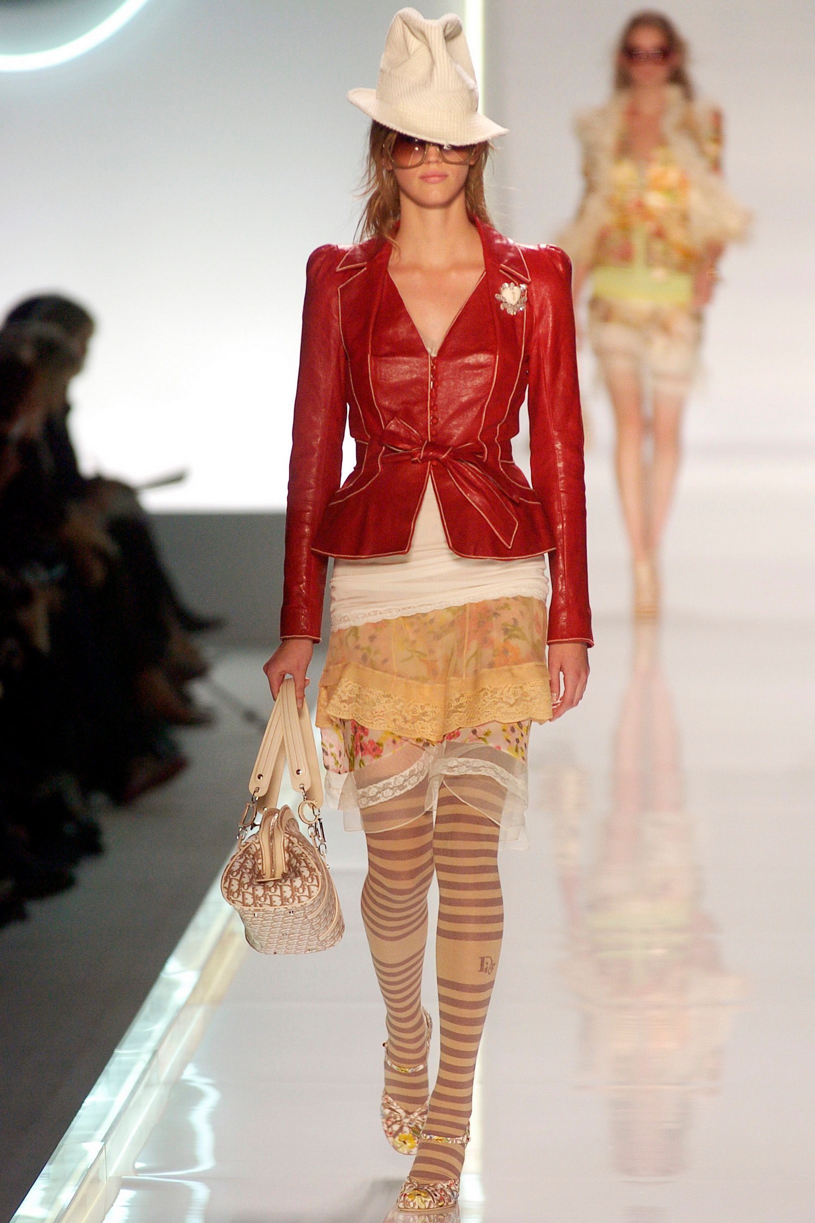Christian Dior S/S 05 Look 239