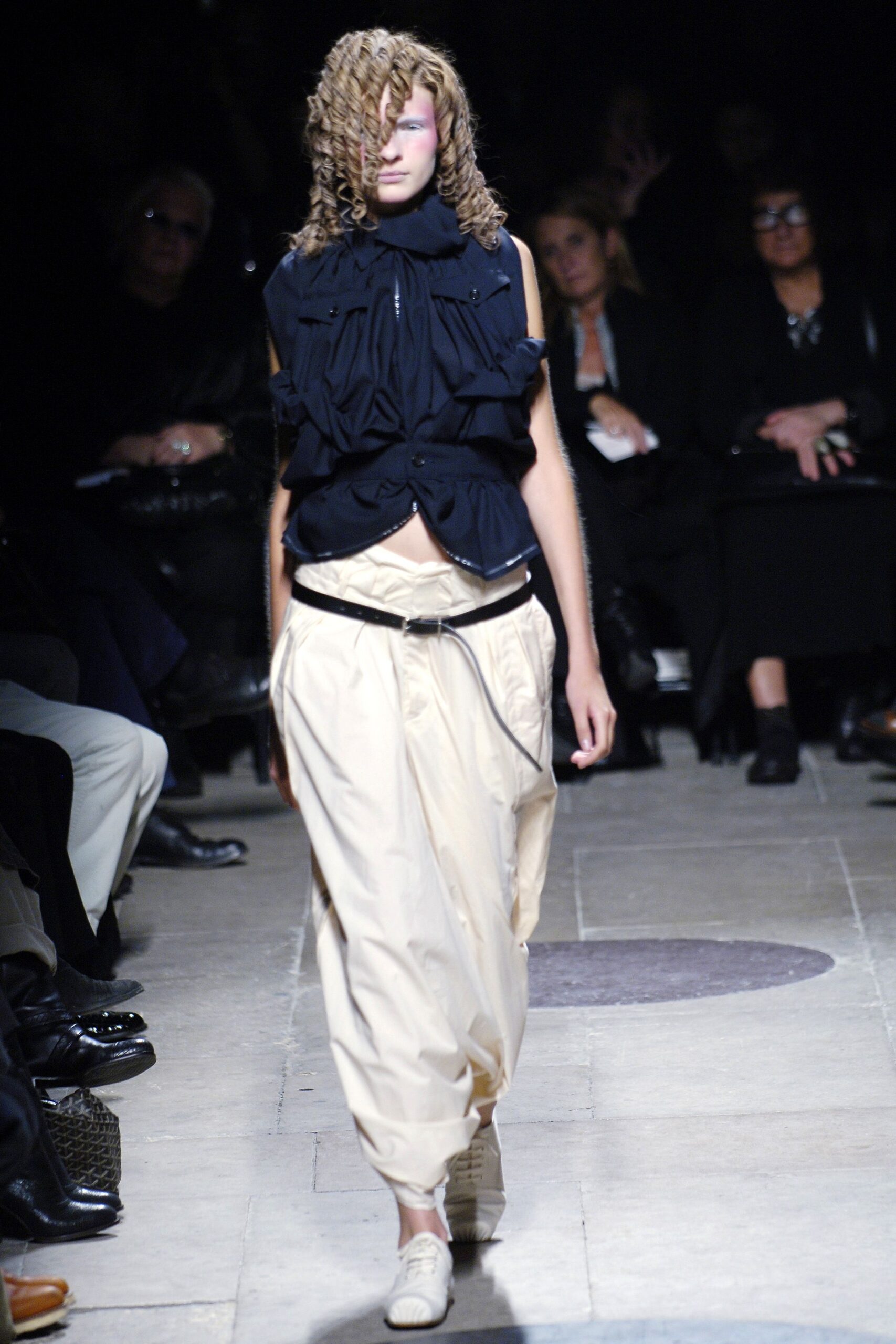Comme des Garçons S/S 06 Look 292
