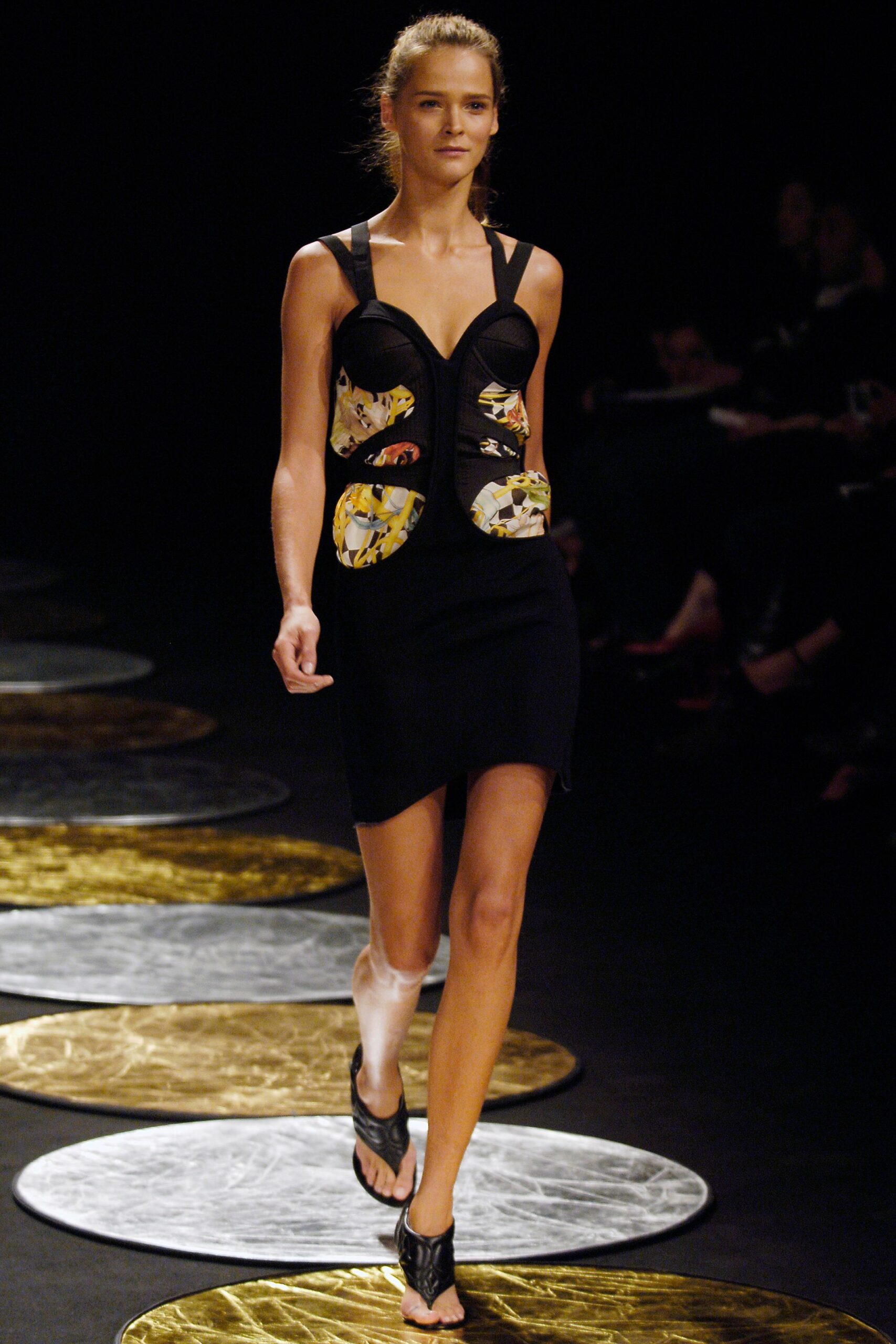 Chalayan S/S 06 Look 169