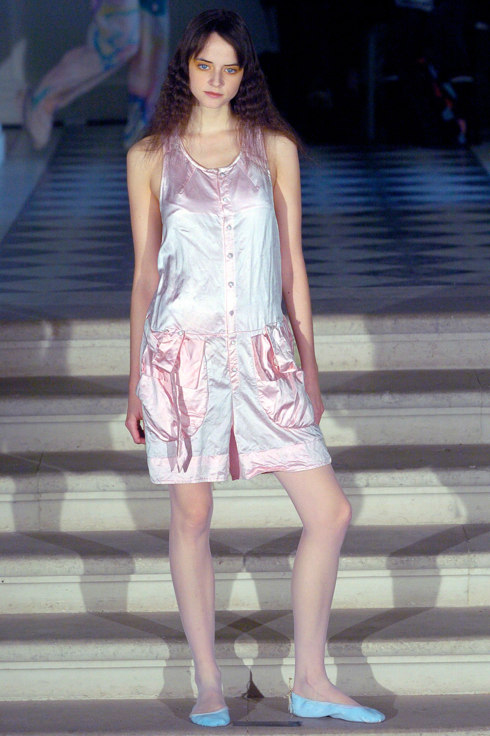 Charles Anastase S/S 05 Look 117
