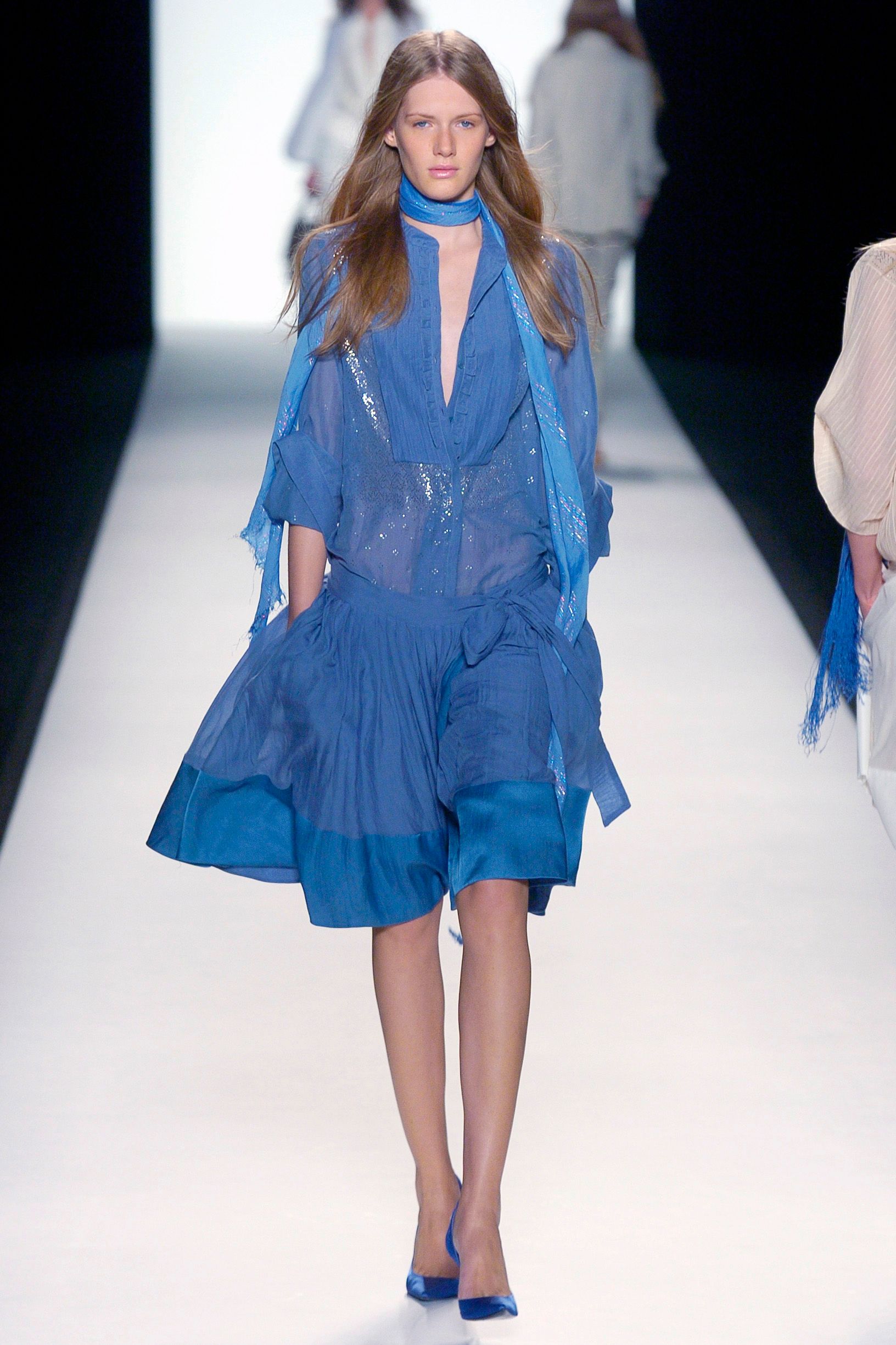 Chloé S/S 05 Look 194
