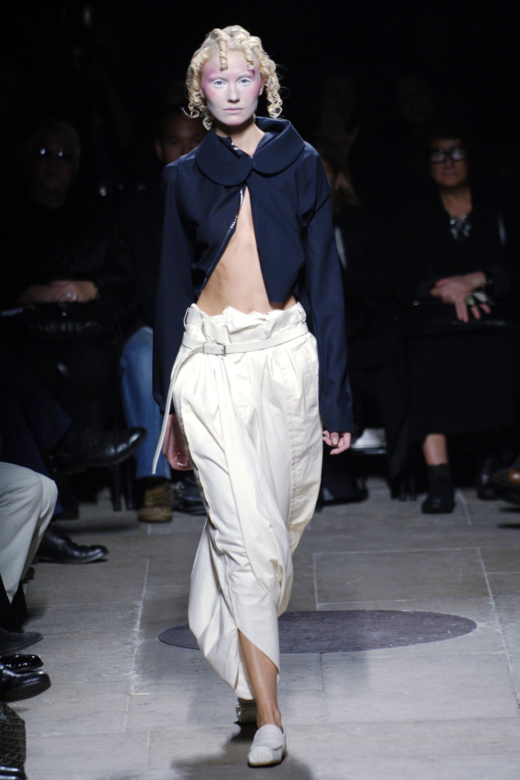 Comme des Garçons S/S 06 Look 313