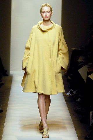 Bottega Veneta F/W 07 Look 106
