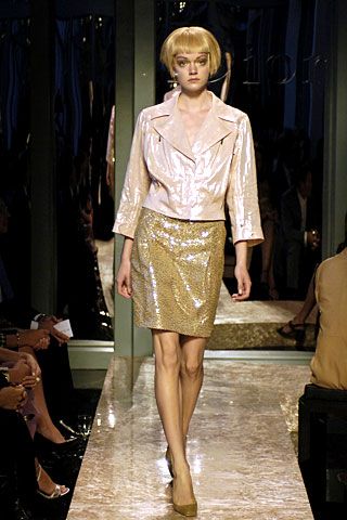 Christian Dior Resort 07 Look 148
