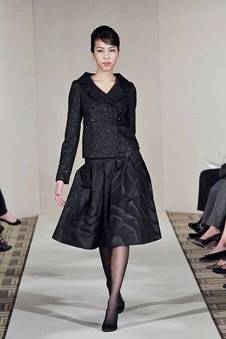 Barbara Tfank F/W 08 Look 103