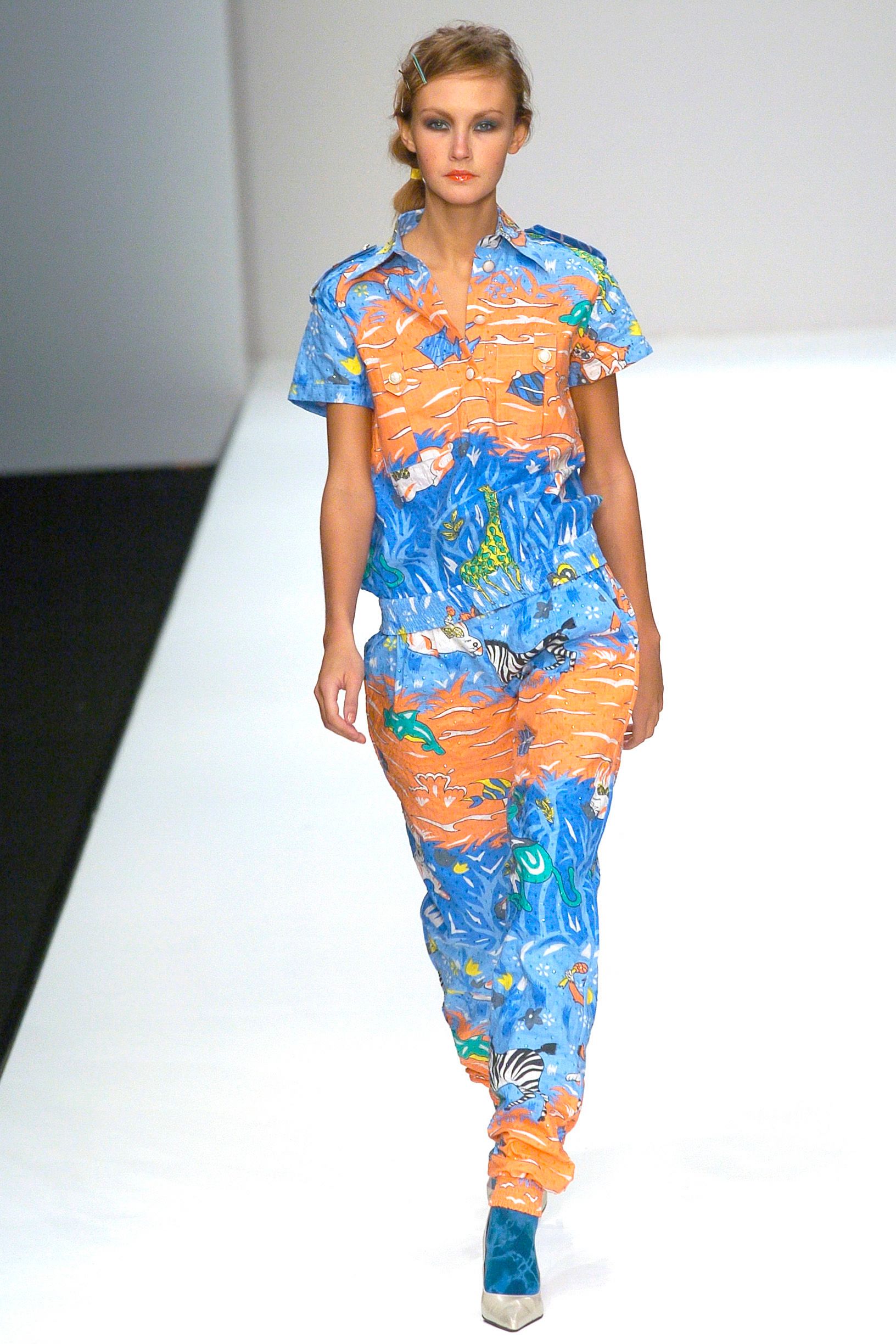 Ashish S/S 05 Look 128