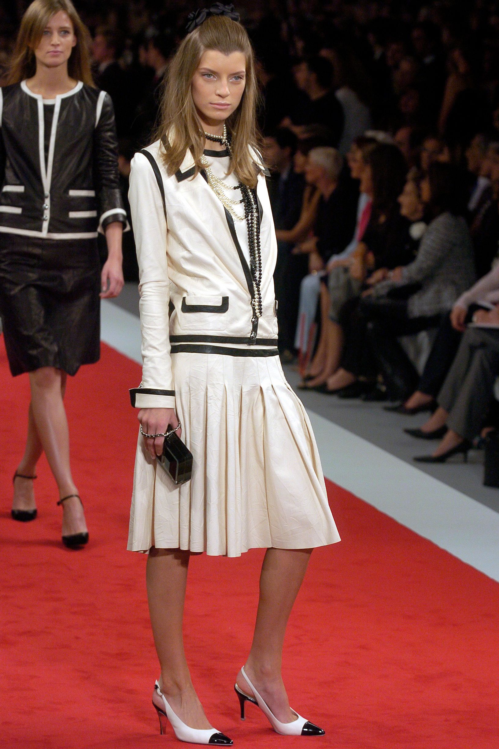 Chanel S/S 05 Look 231