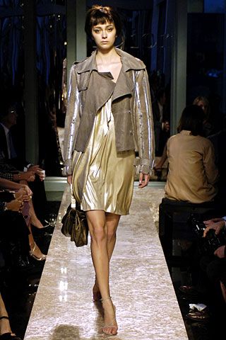 Christian Dior Resort 07 Look 164
