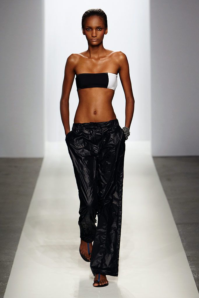Bottega Veneta Resort 11 Look 154