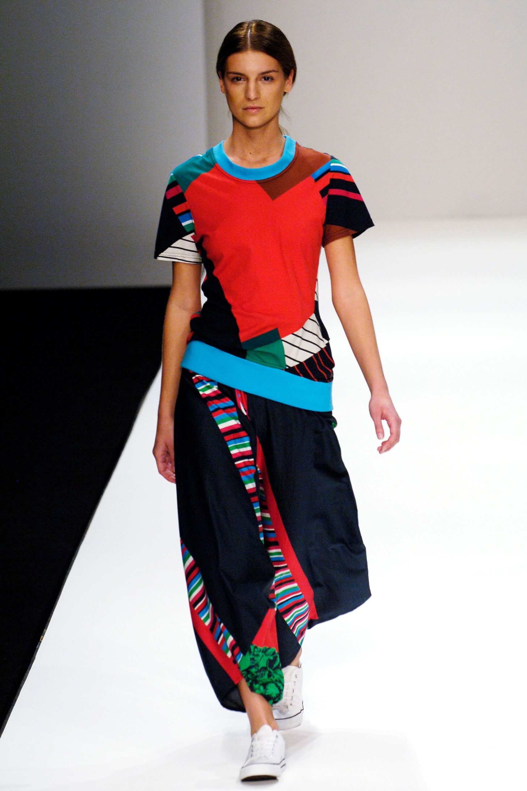 C-Neeon S/S 06 Look 109