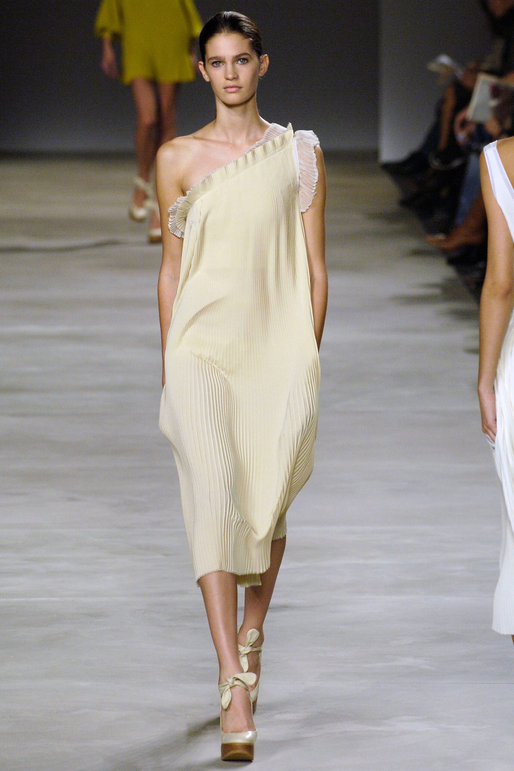 Chloé S/S 06 Look 148