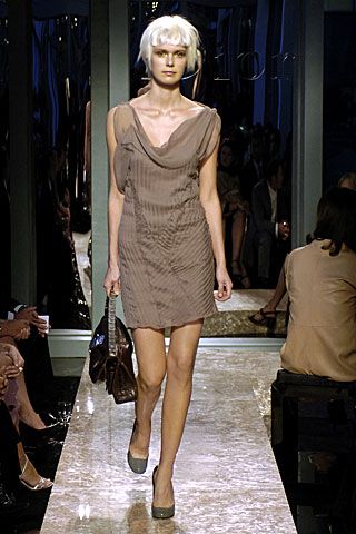 Christian Dior Resort 07 Look 175