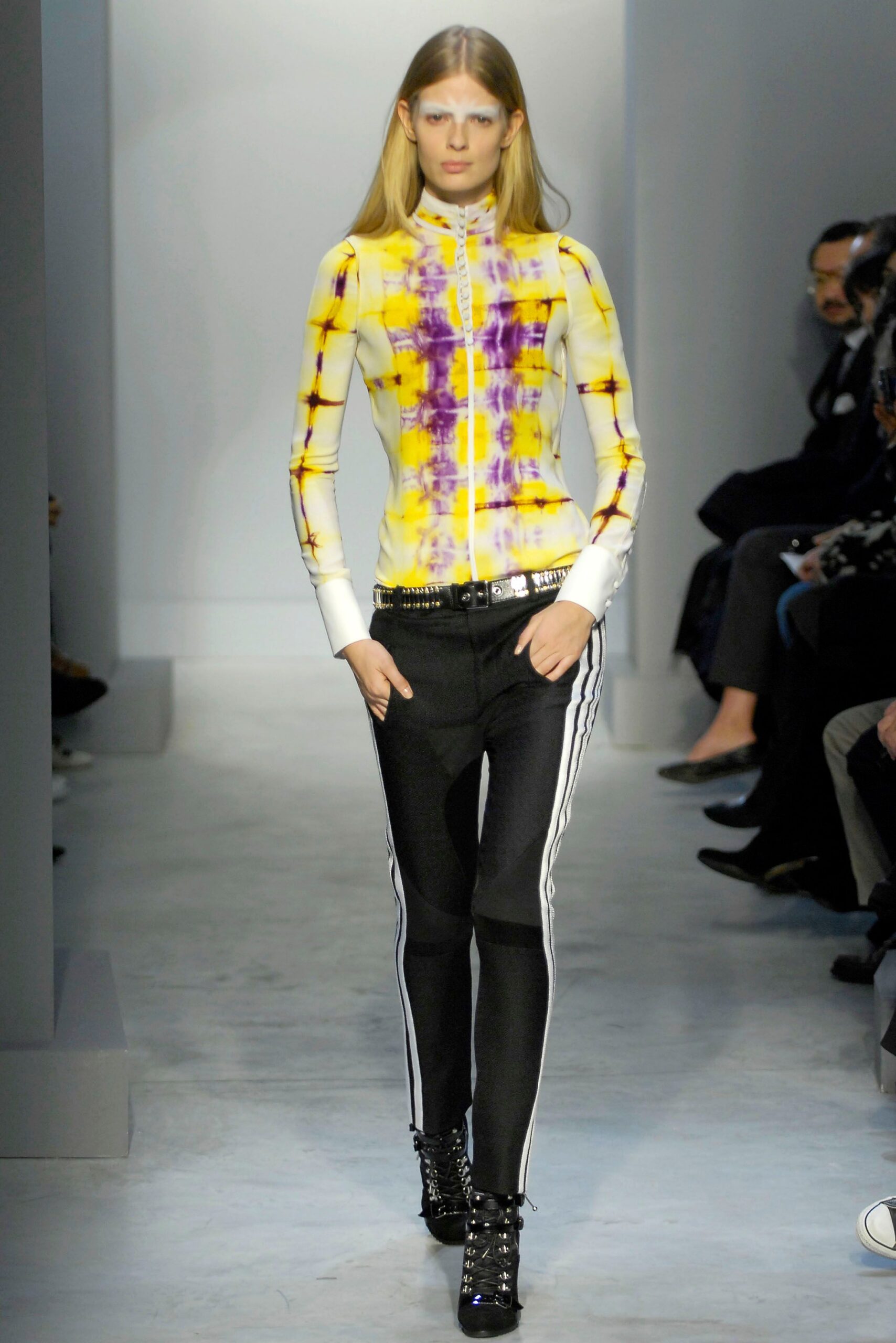 Balenciaga F/W 07 Look 149