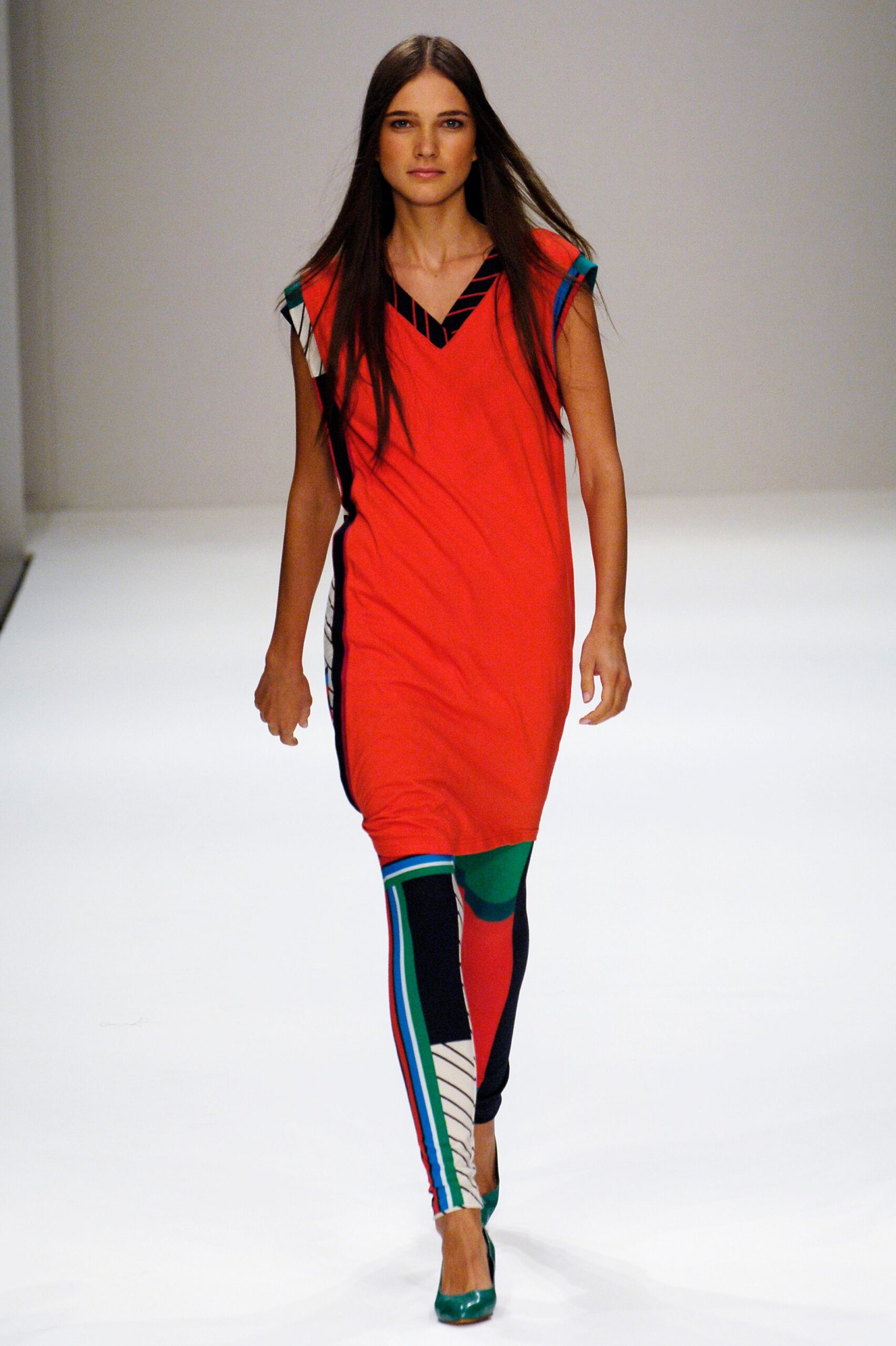 C-Neeon S/S 06 Look 125