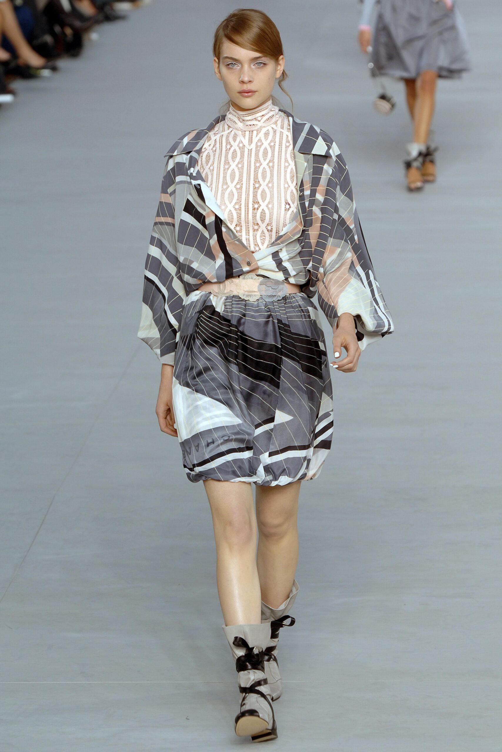 Chanel S/S 06 Look 191