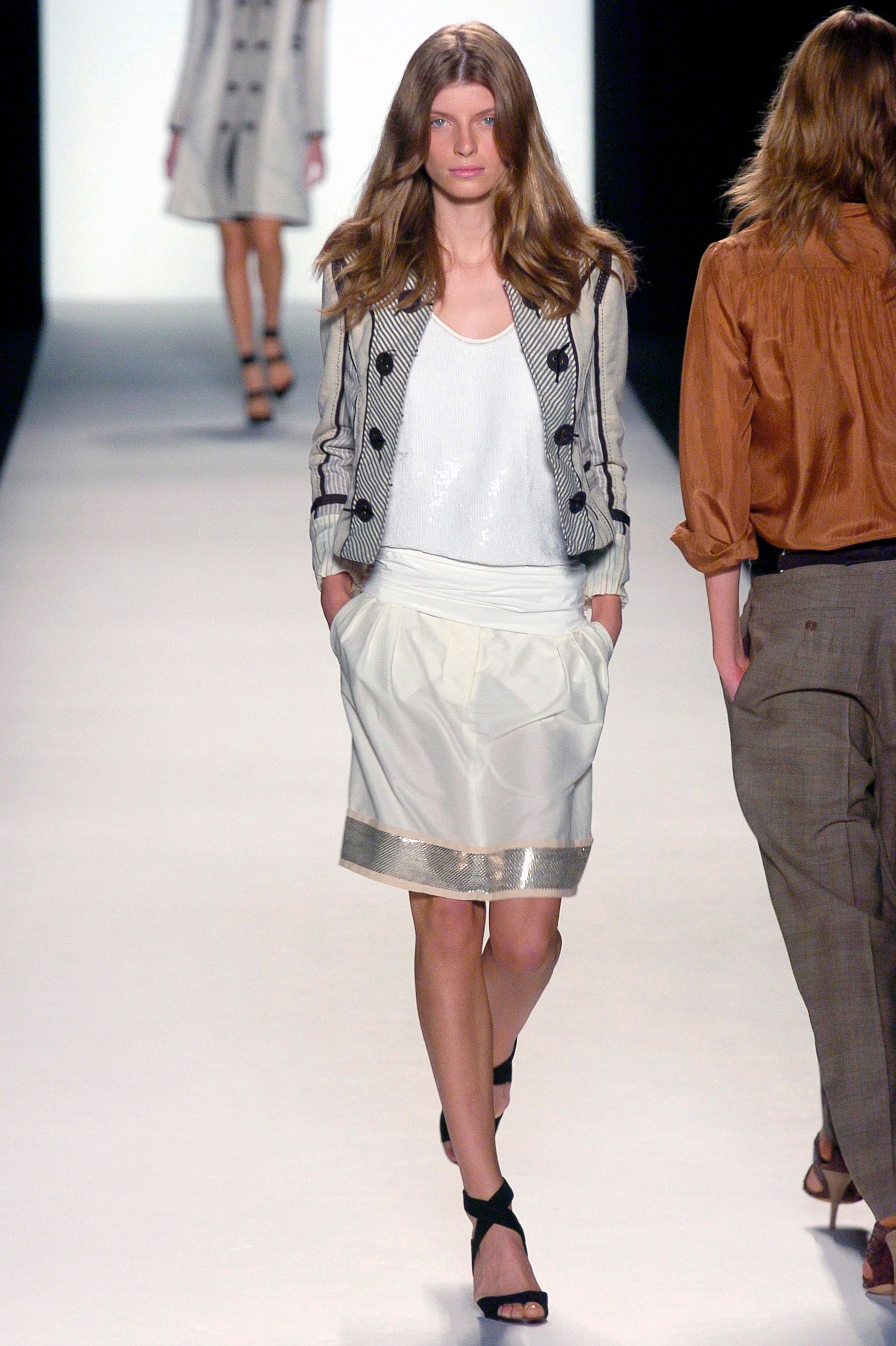 Chloé S/S 05 Look 255