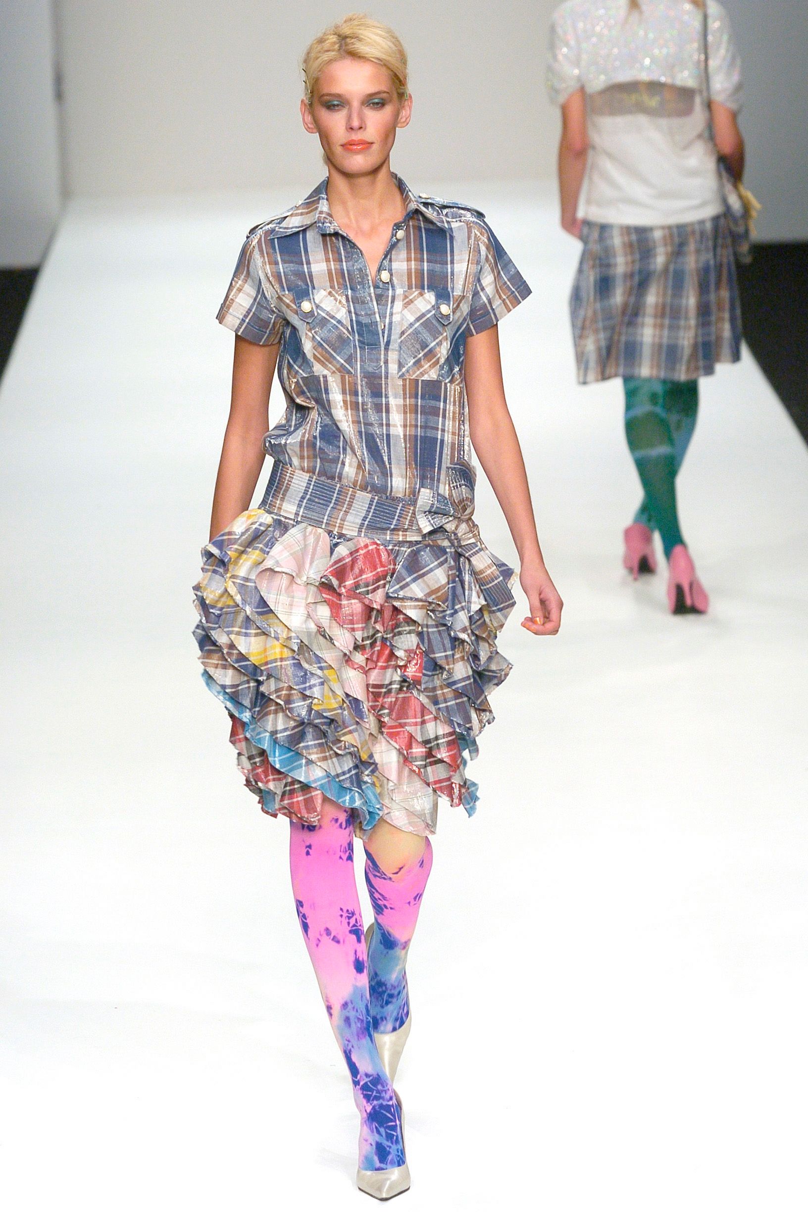 Ashish S/S 05 Look 159