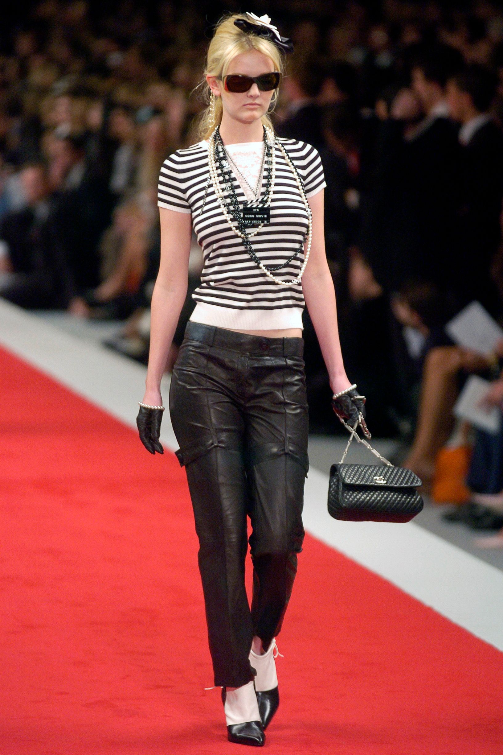 Chanel S/S 05 Look 275