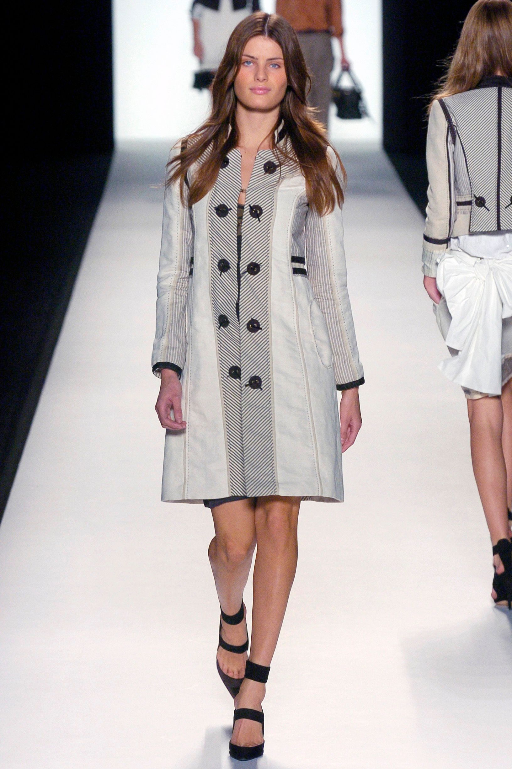 Chloé S/S 05 Look 260
