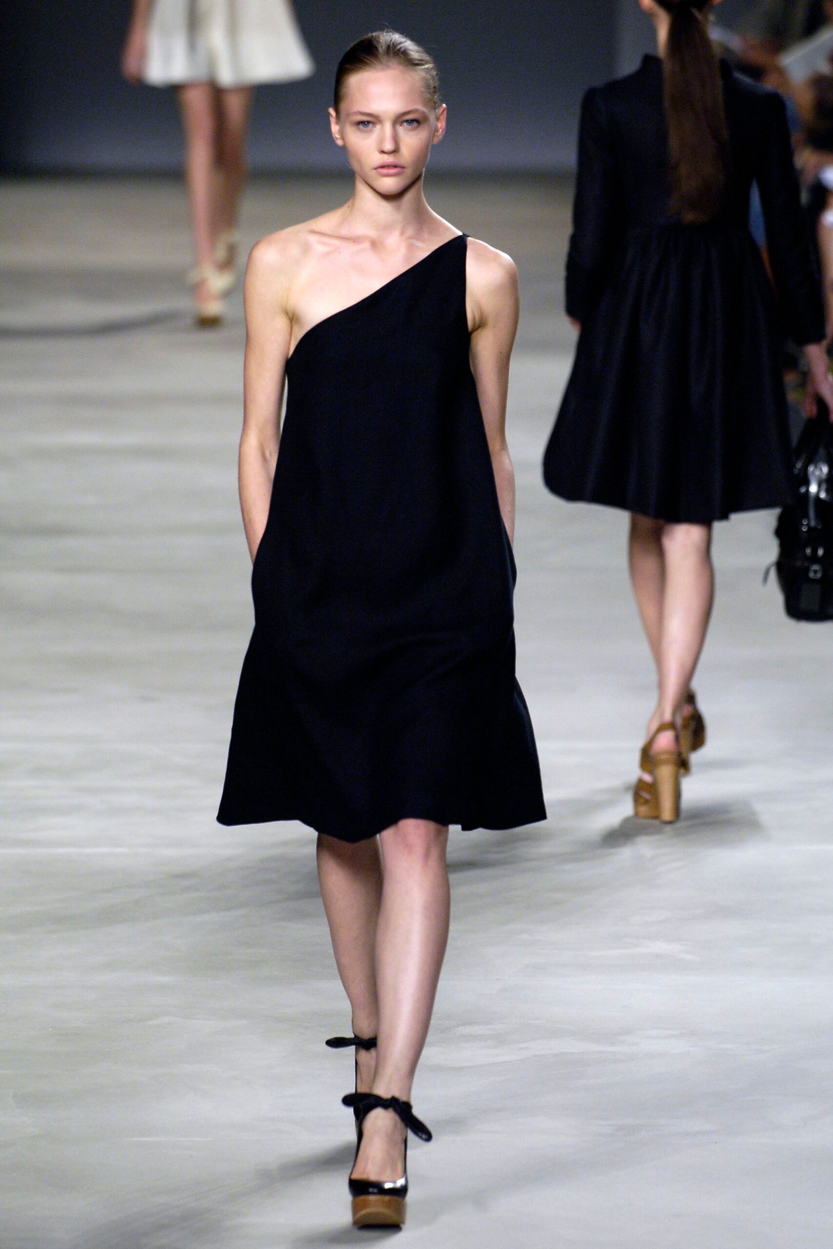 Chloé S/S 06 Look 174
