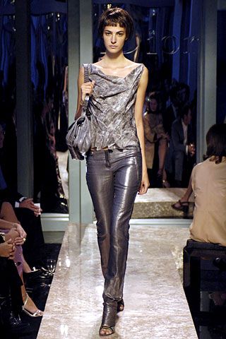 Christian Dior Resort 07 Look 196