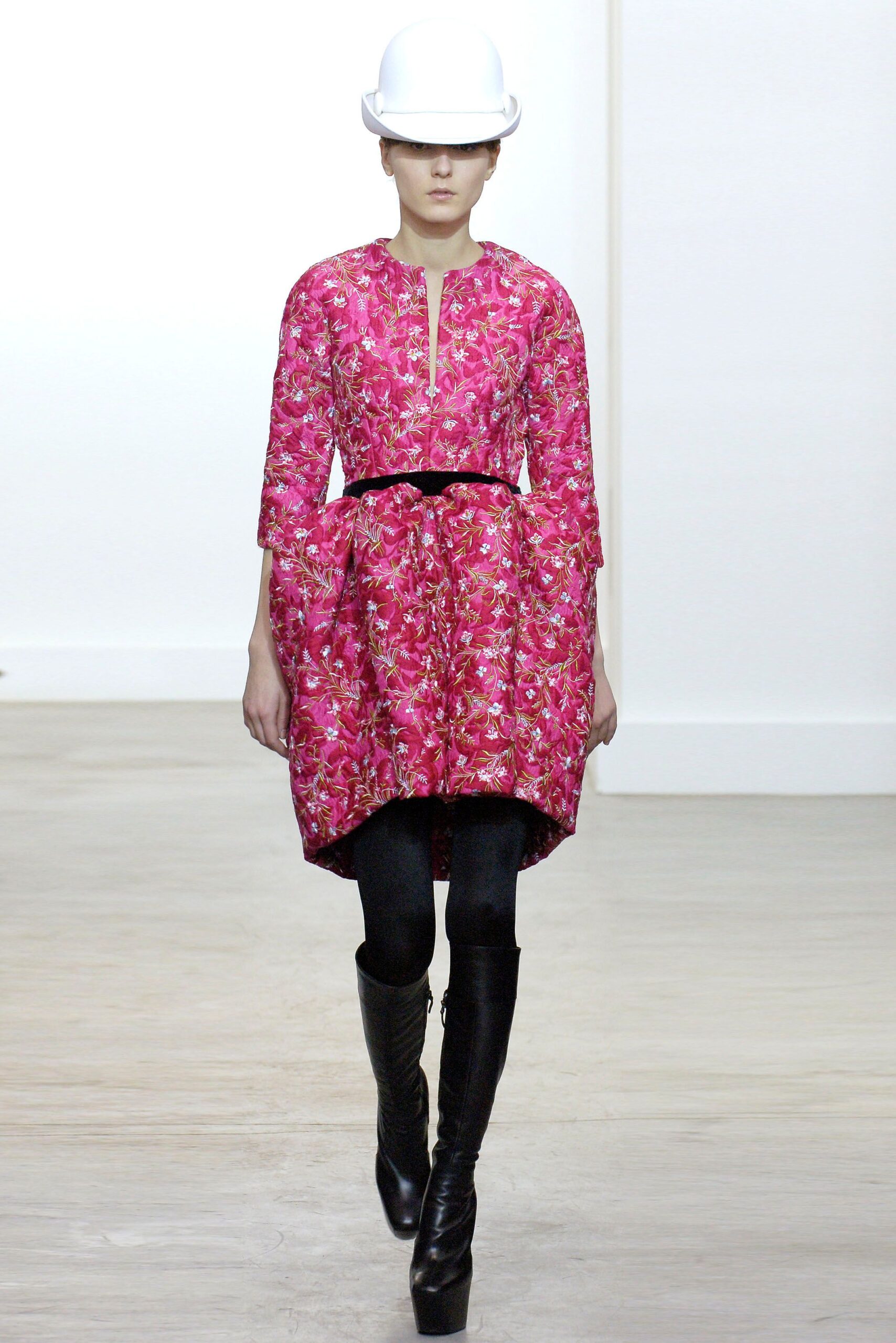 Balenciaga F/W 06 Look 250